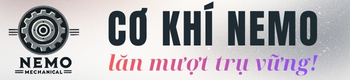 Cơ Khí Nemo