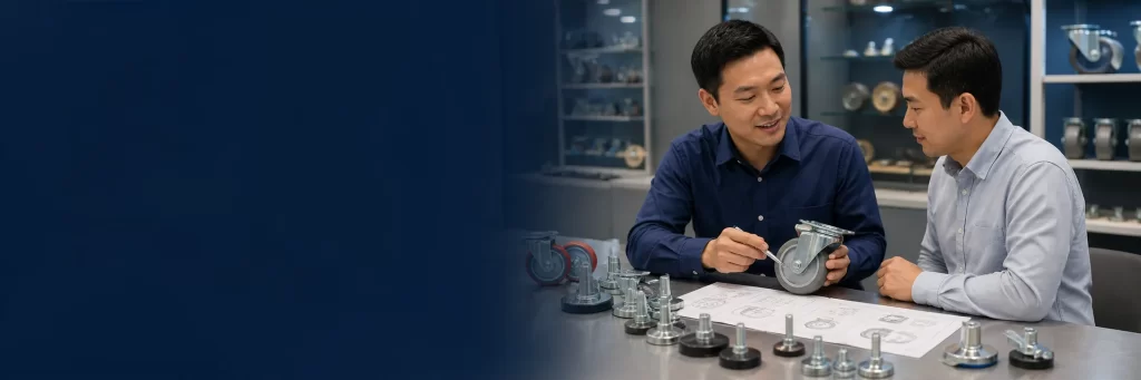 Banner liên hệ tư vấn Cơ Khí Nemo