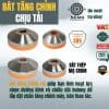 Bát tăng chỉnh chịu tải rời các loại - Cơ Khí Nemo
